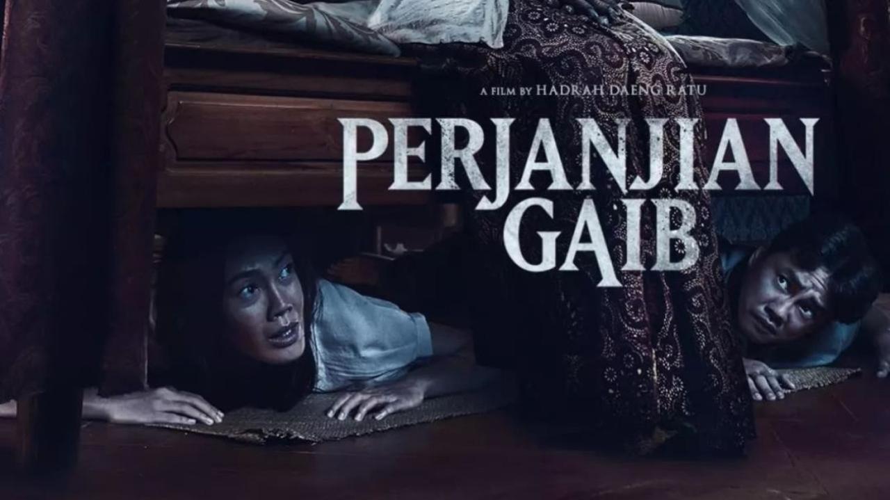 فيلم Perjanjian Gaib 2023 مترجم كامل اون لاين