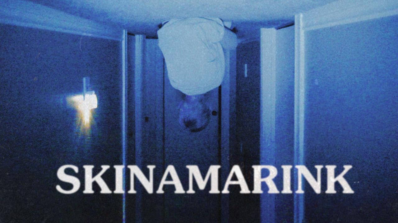 فيلم Skinamarink 2022 مترجم كامل اون لاين