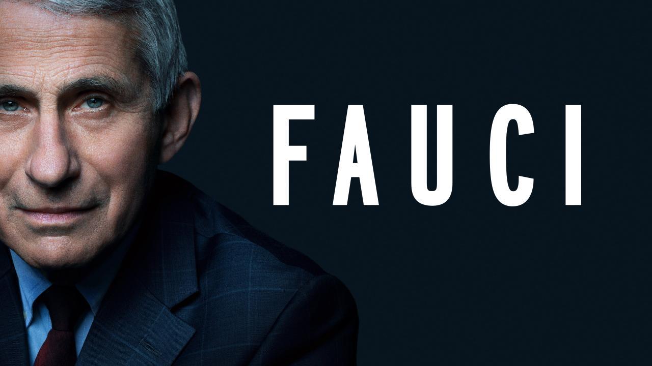 فيلم Fauci 2021 مترجم كامل اون لاين