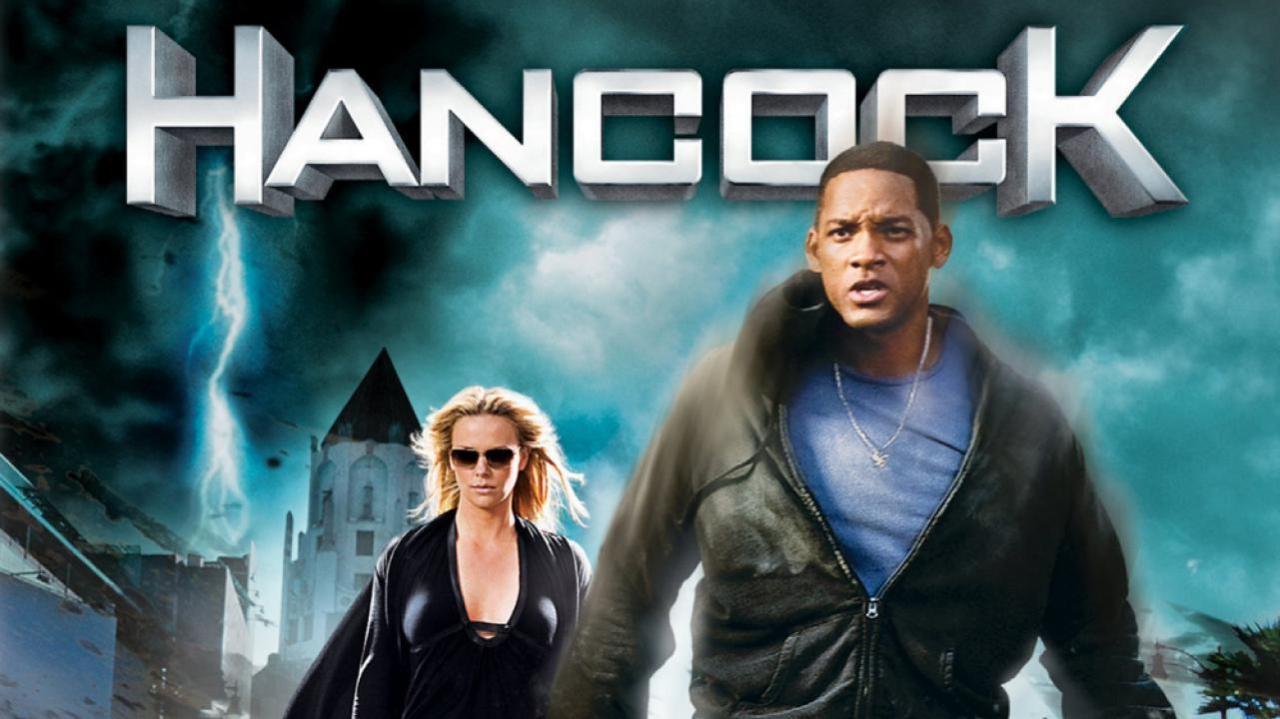 فيلم Hancock 2008 مترجم كامل اون لاين