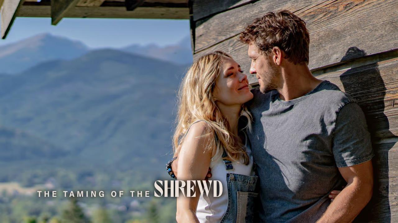فيلم The Taming of the Shrewd 2022 مترجم كامل اون لاين