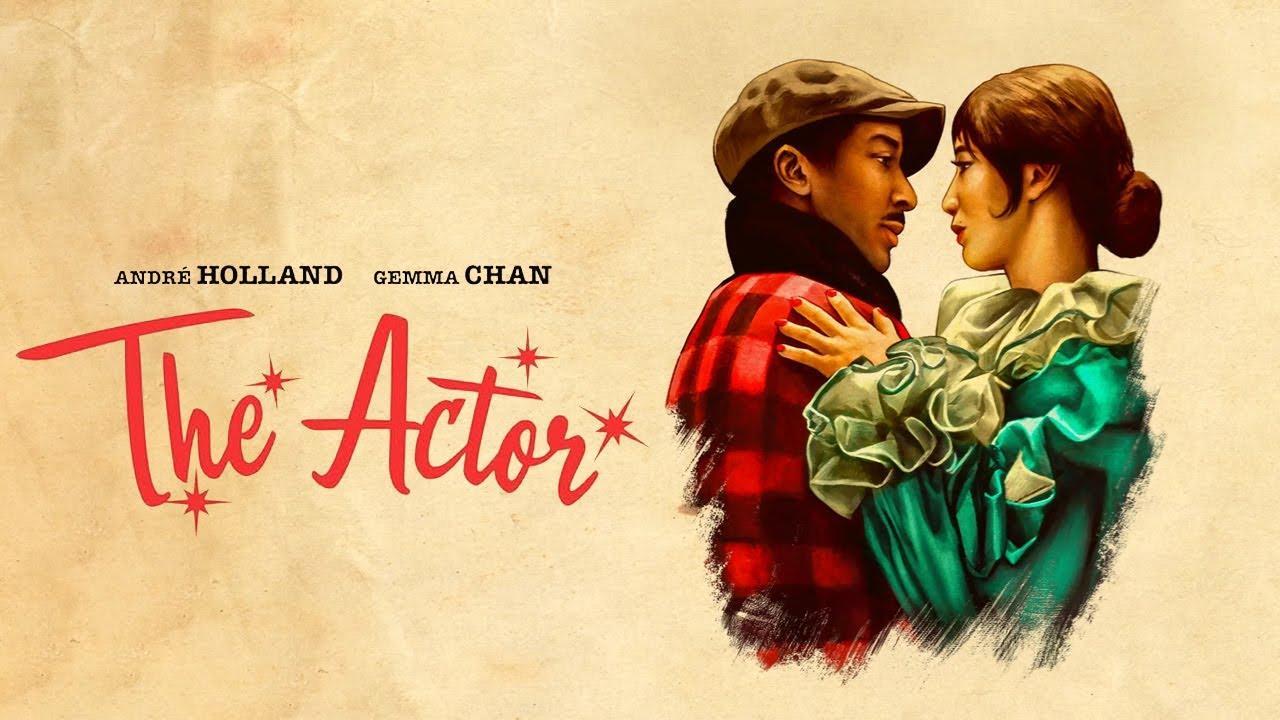 فيلم The Actor 2025 مترجم كامل HD