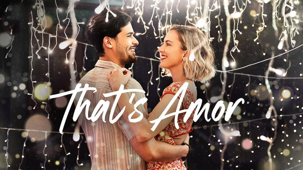 فيلم That's Amor 2022 مترجم كامل اون لاين
