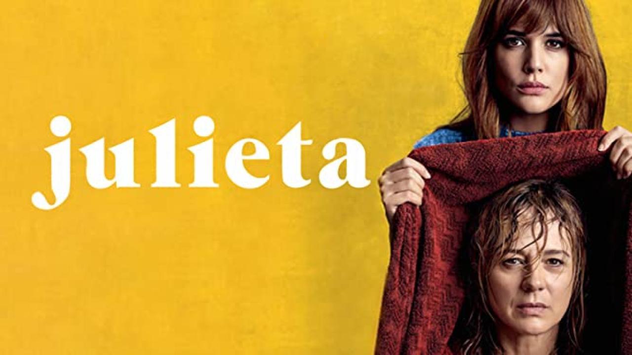فيلم Julieta 2016 مترجم كامل اون لاين