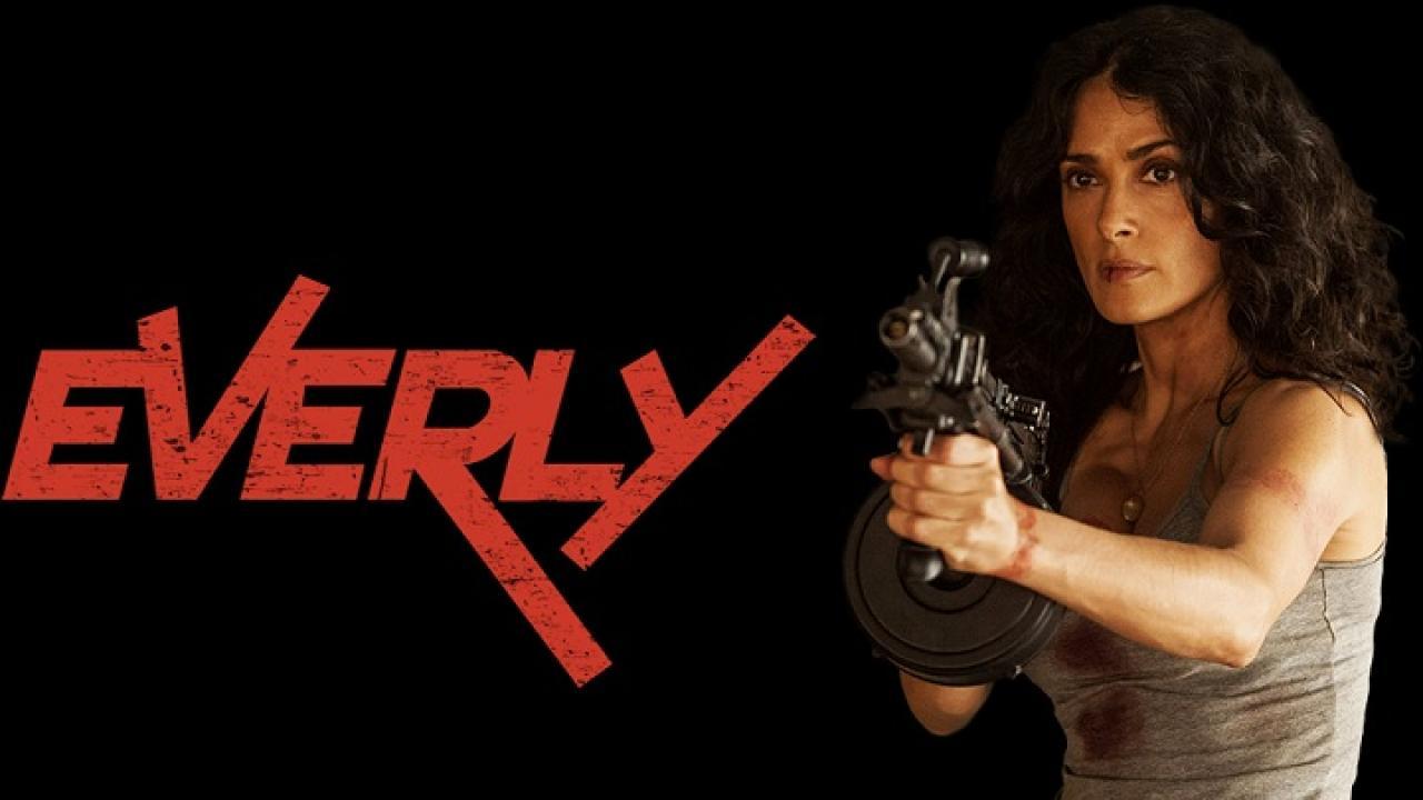فيلم Everly 2014 مترجم كامل اون لاين