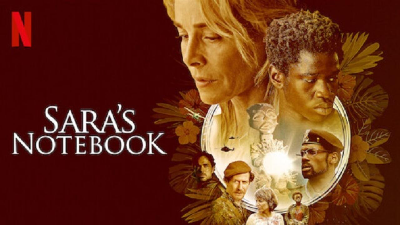 فيلم Saras Notebook 2018 مترجم كامل اون لاين