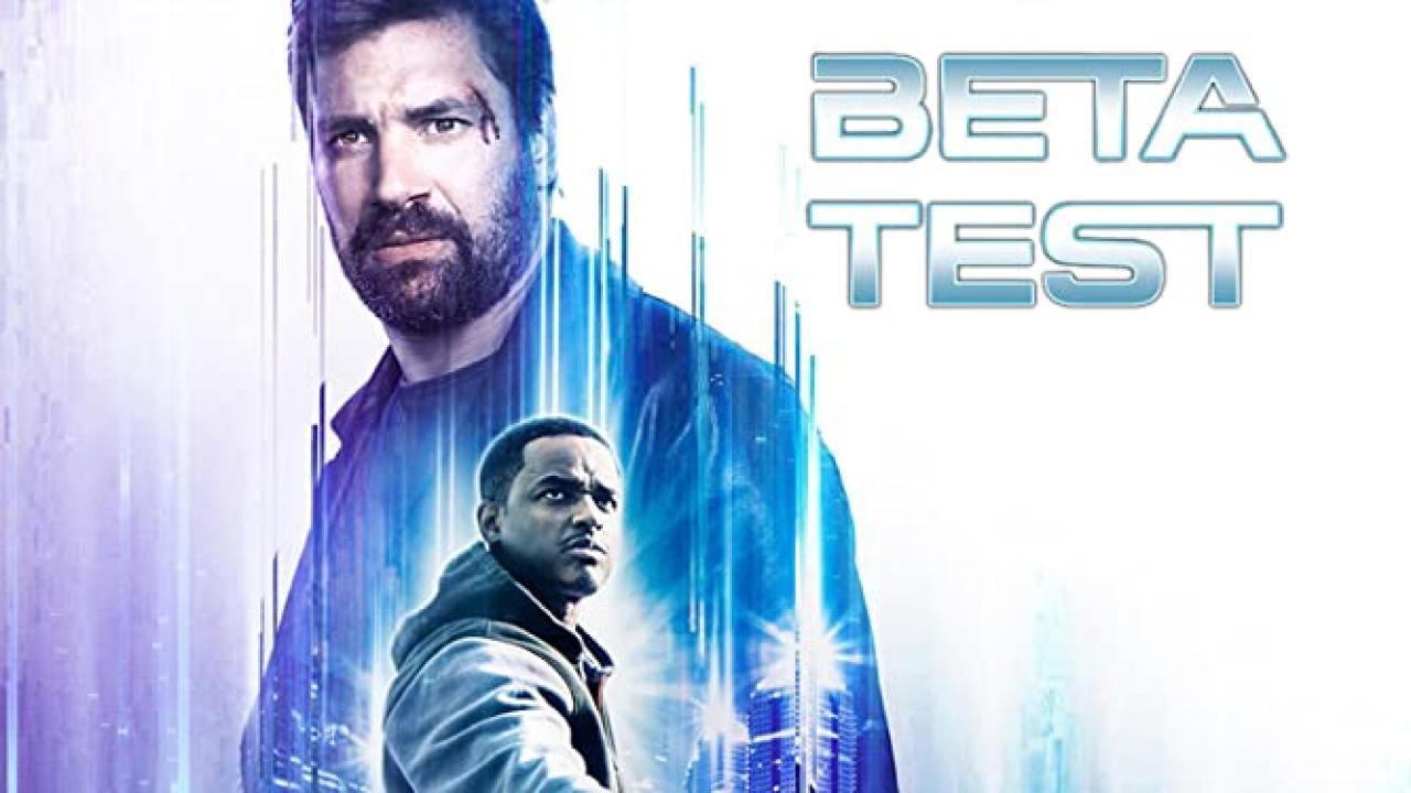 فيلم Beta Test 2016 مترجم كامل اون لاين