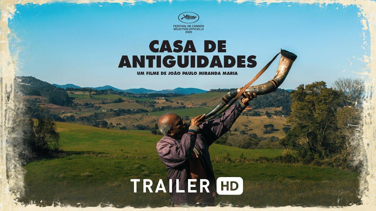 فيلم Casa de Antiguidades 2020 مترجم كامل اون لاين