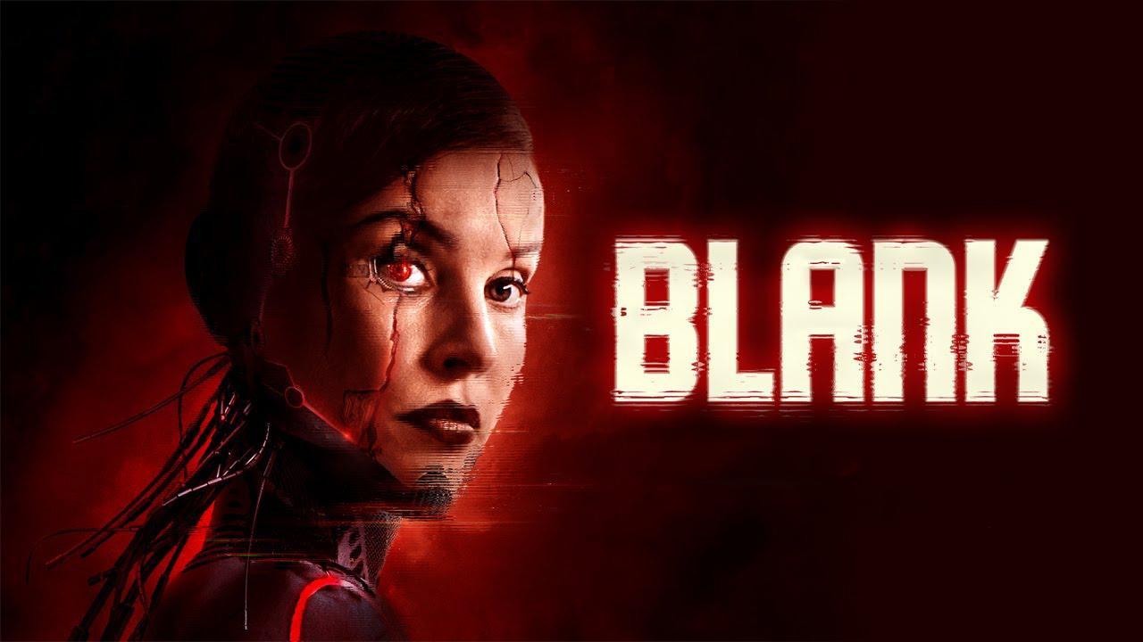 فيلم Blank 2022 مترجم كامل اون لاين
