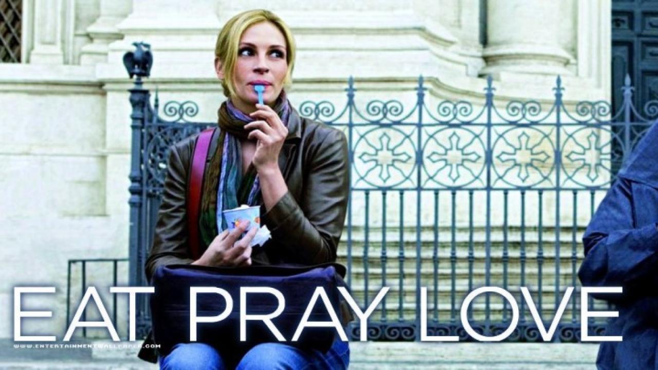 فيلم Eat Pray Love 2010 مترجم كامل اون لاين