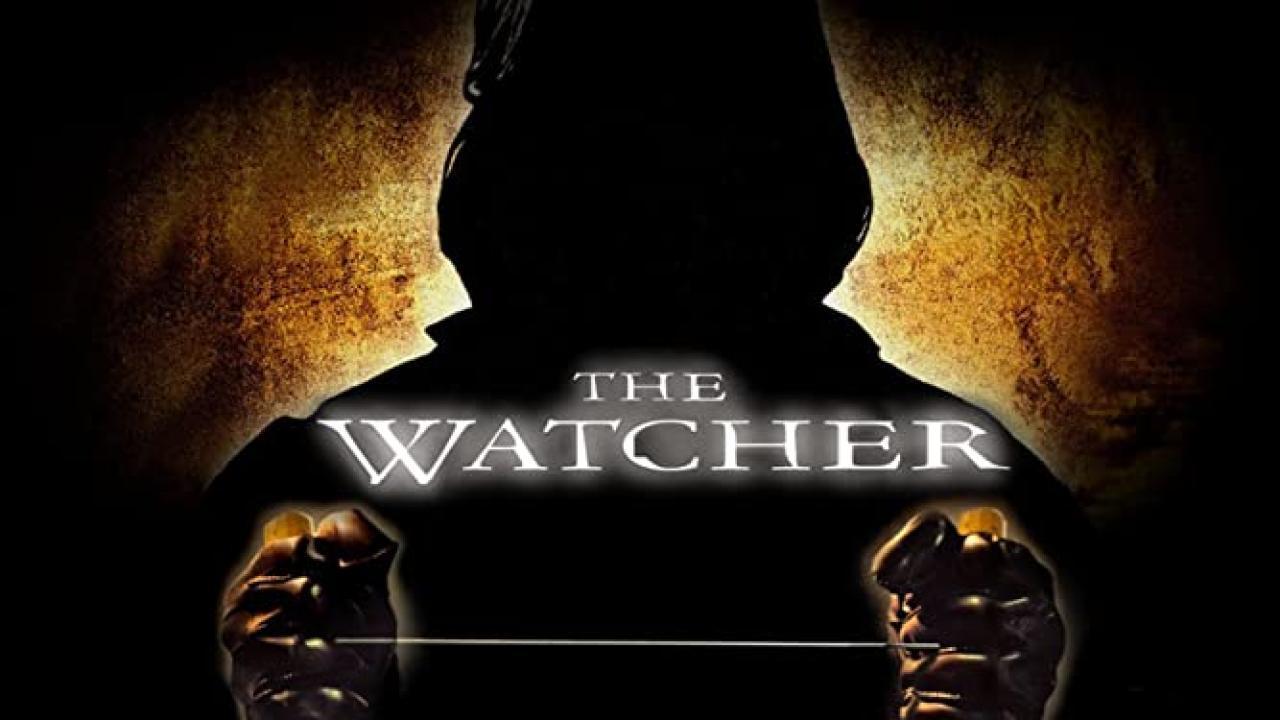 فيلم The Watcher 2000 مترجم كامل اون لاين