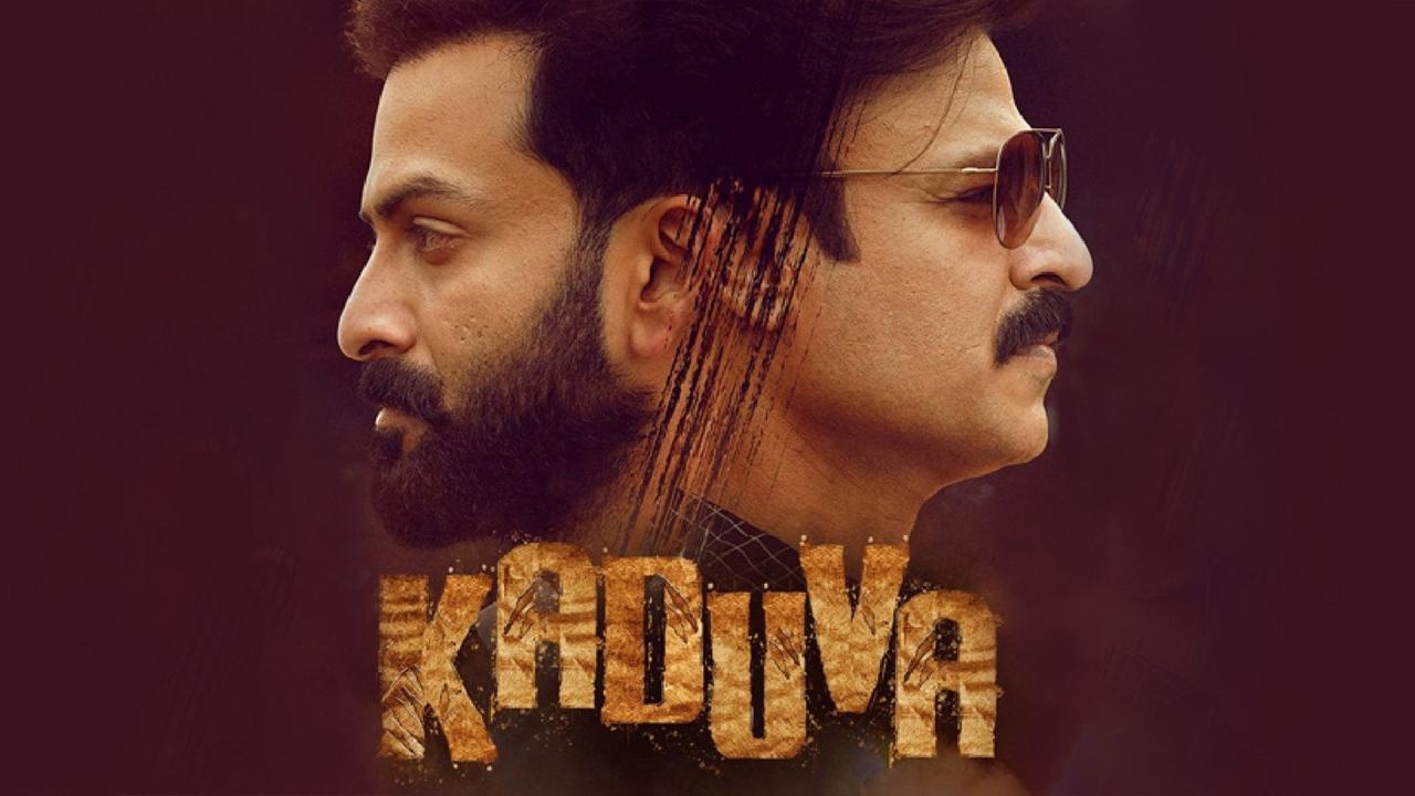 فيلم Kaduva 2022 مترجم اون لاين كامل