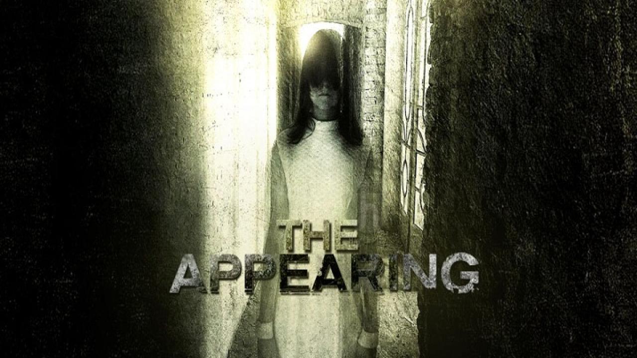 فيلم The Appearing 2014 مترجم كامل اون لاين