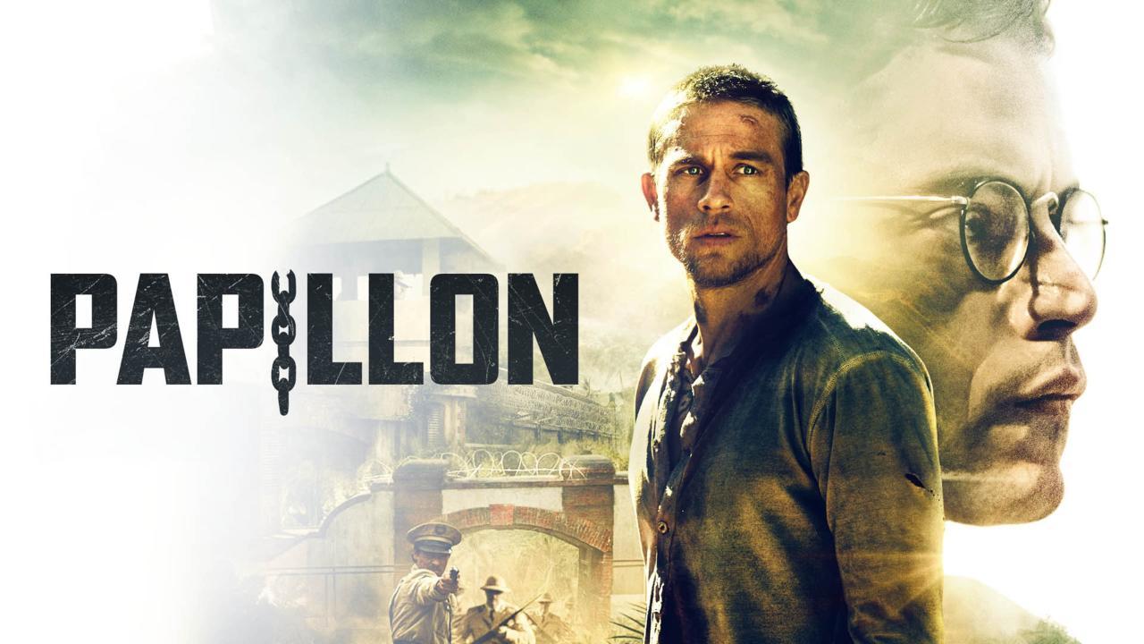 فيلم Papillon 2017 مترجم كامل اون لاين