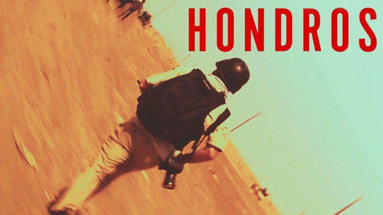 فيلم Hondros 2017 مترجم كامل اون لاين
