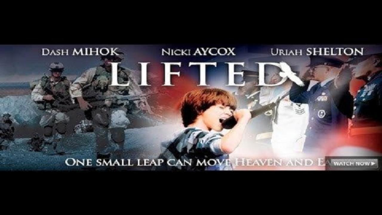 فيلم Lifted 2010 مترجم كامل اون لاين
