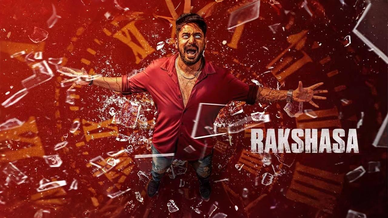 فيلم Rakshasa 2025 مترجم كامل HD