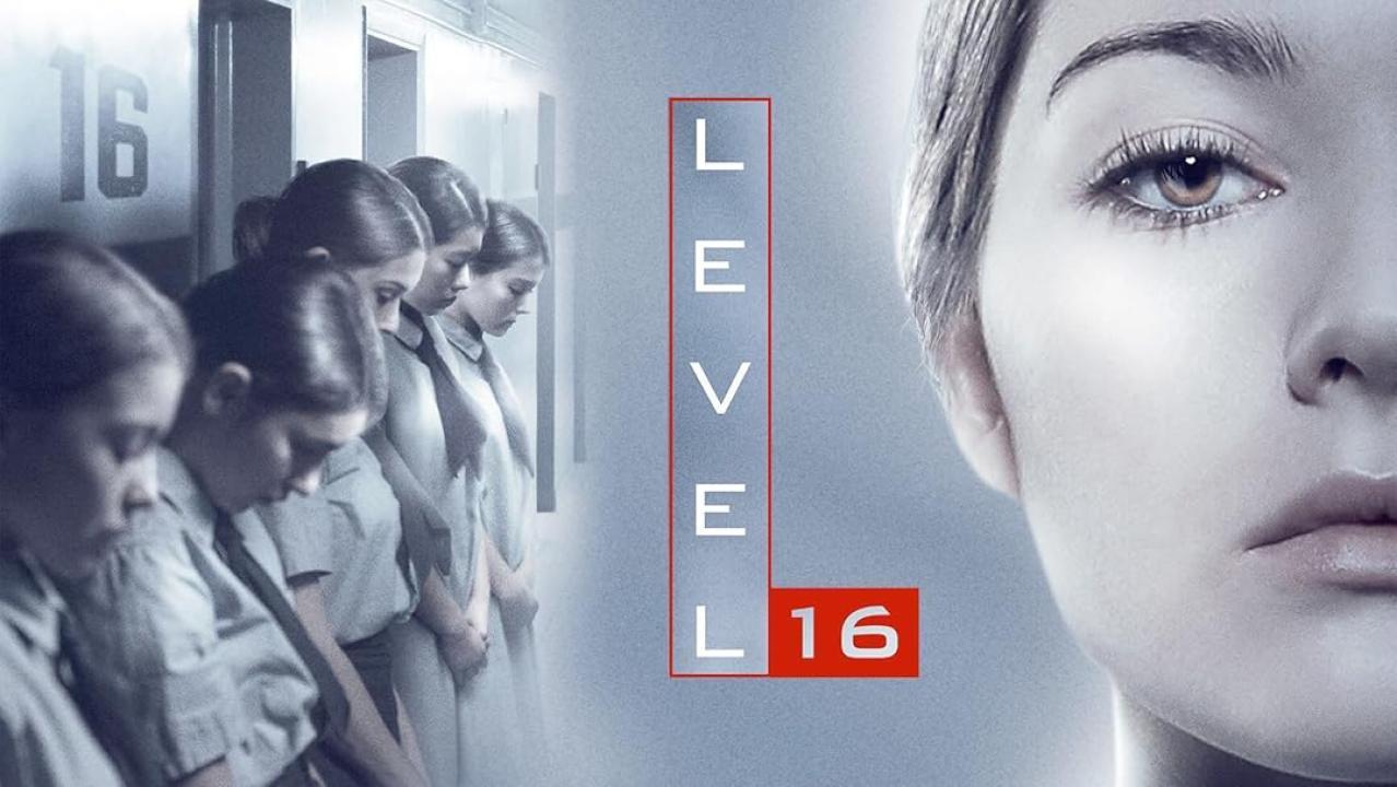 فيلم Level 16 2018 مترجم كامل HD