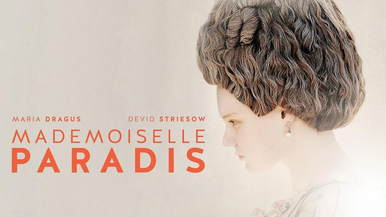 فيلم Mademoiselle Paradis 2017 مترجم كامل اون لاين