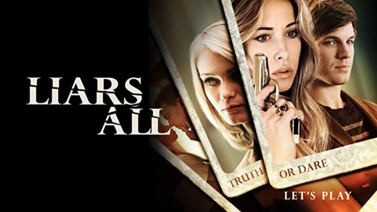 فيلم Liars All 2013 مترجم كامل اون لاين