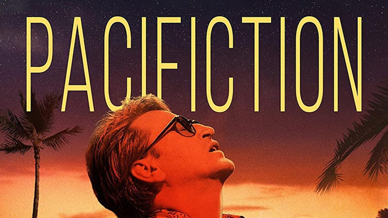 فيلم Pacifiction 2022 مترجم كامل اون لاين