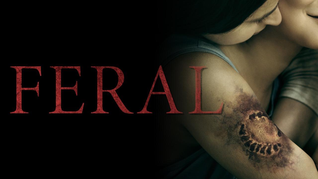 فيلم Feral 2017 مترجم كامل اون لاين