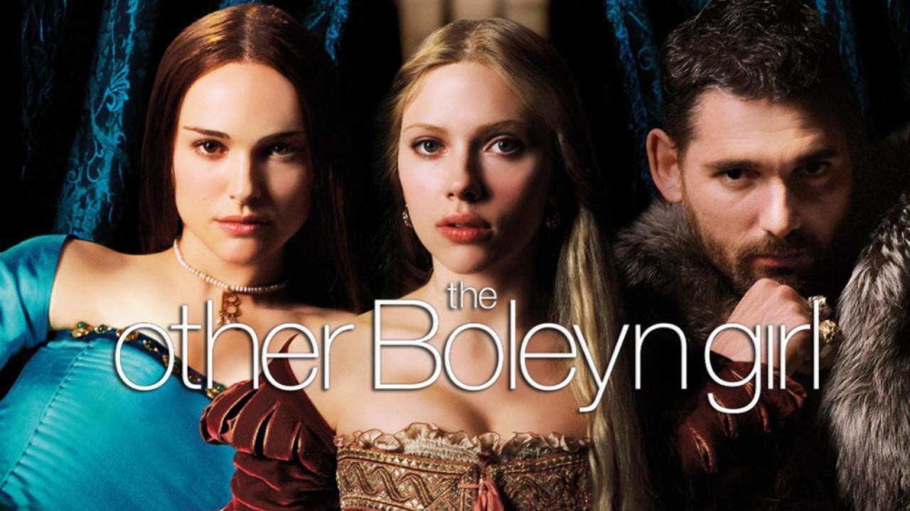 فيلم The Other Boleyn Girl 2008 مترجم كامل اون لاين