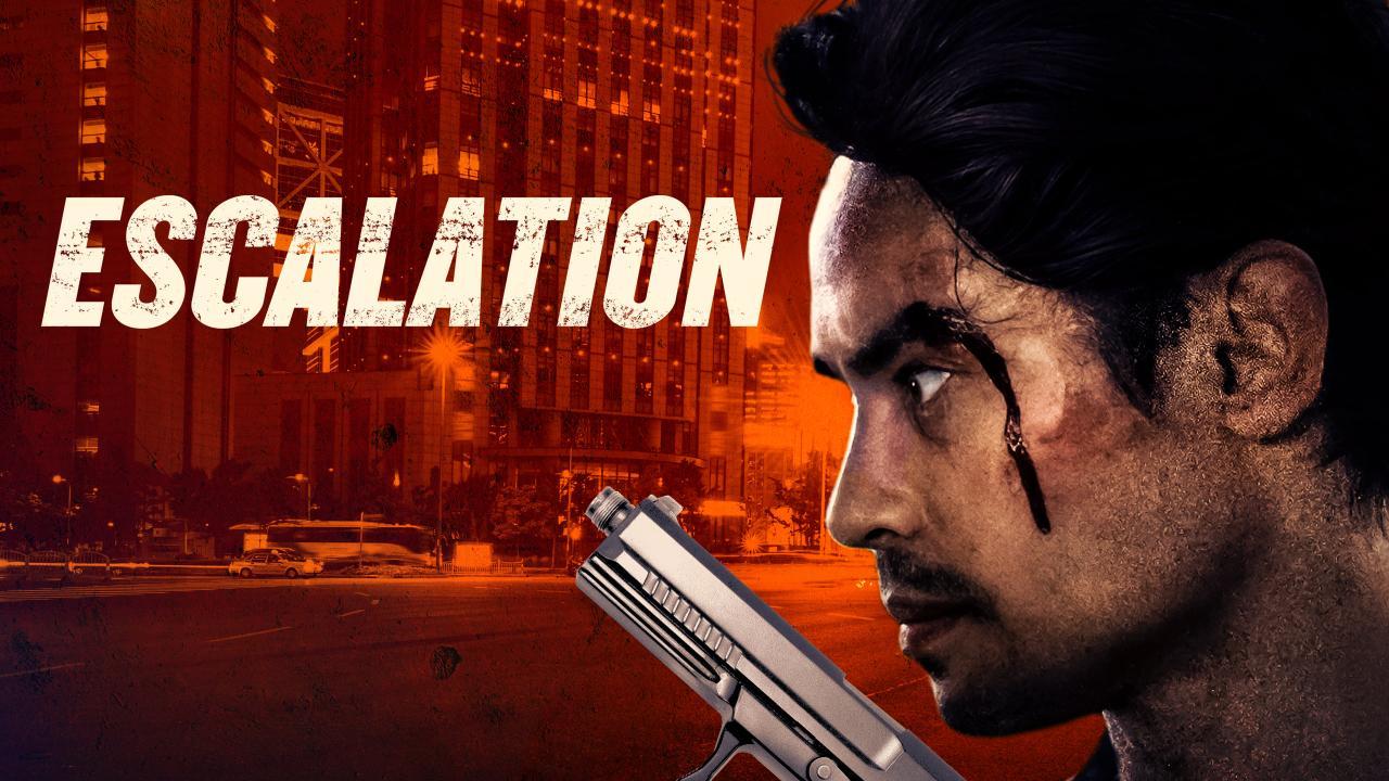 فيلم Escalation 2023 مترجم كامل اون لاين