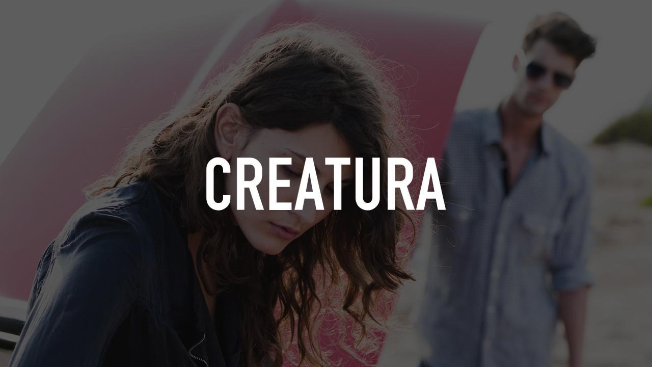 فيلم Creatura 2023 مترجم كامل اون لاين