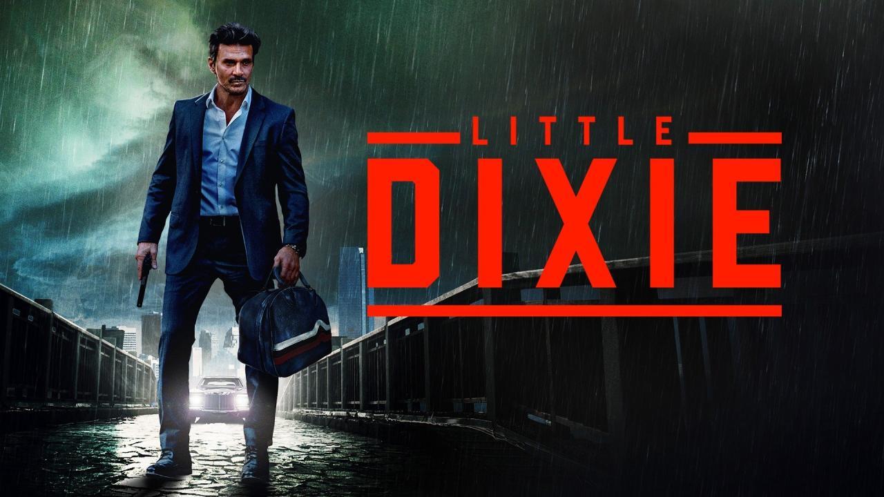 فيلم Little Dixie 2023 مترجم كامل اون لاين