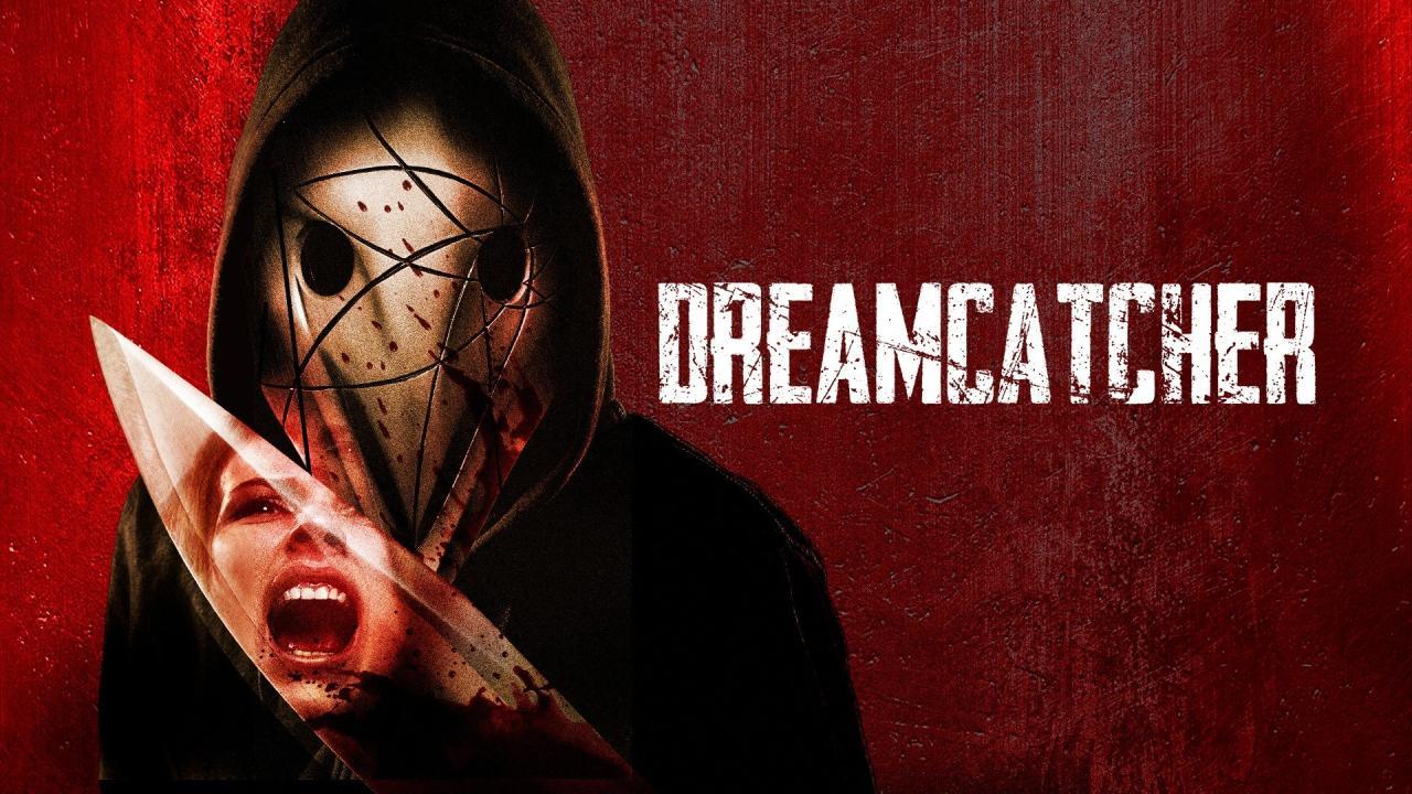 فيلم Dreamcatcher 2021 مترجم كامل اون لاين