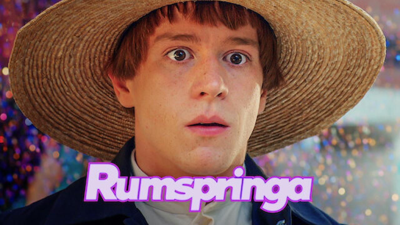 فيلم Rumspringa 2022 مترجم كامل اون لاين