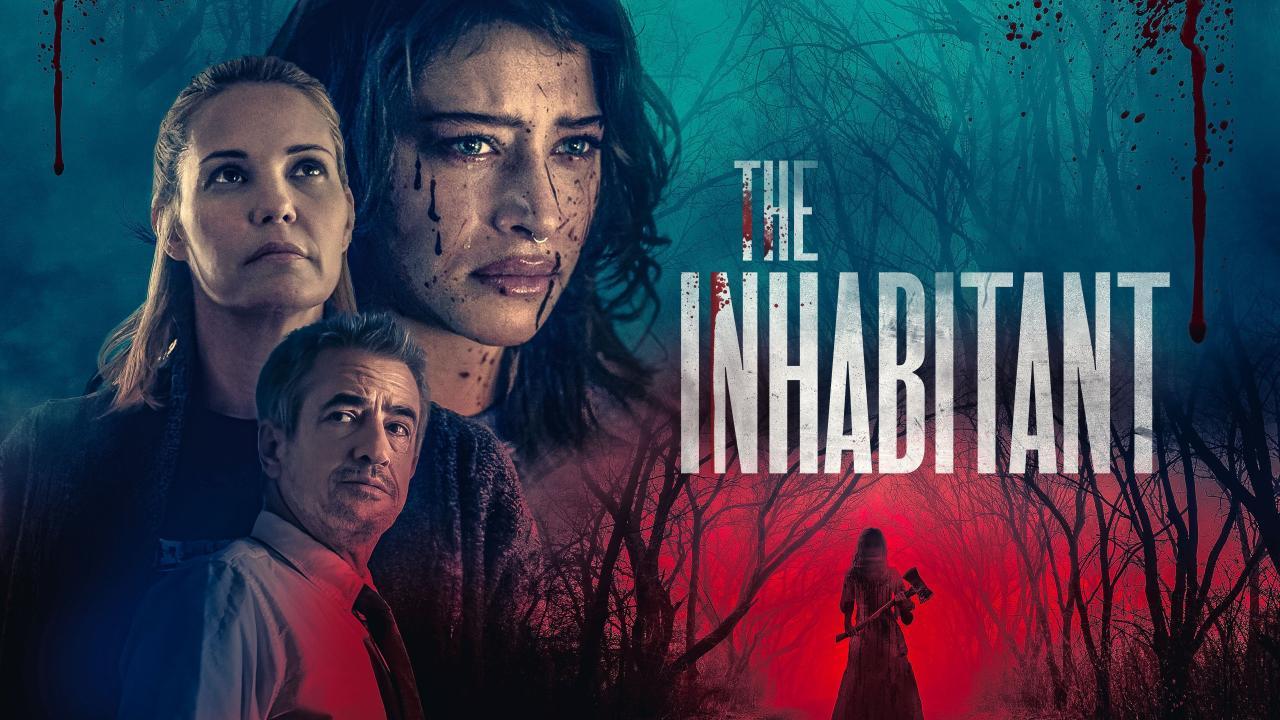 فيلم The Inhabitant 2022 مترجم كامل اون لاين