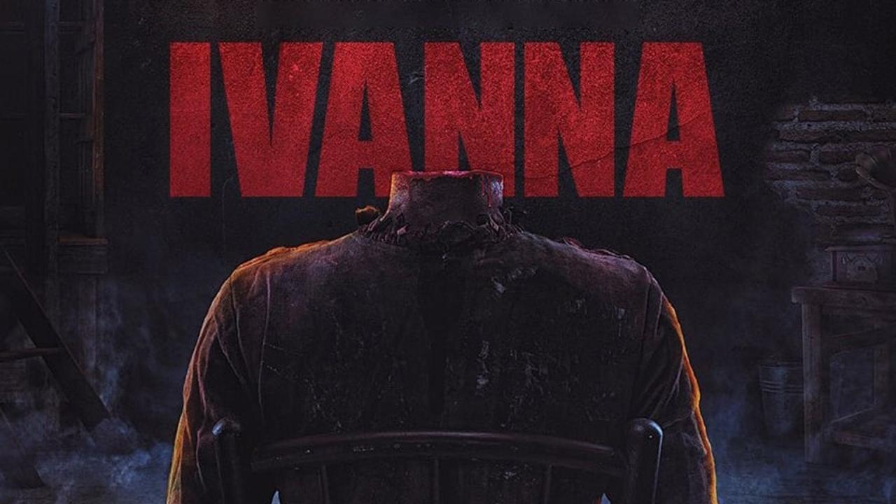 فيلم Ivanna 2022 مترجم كامل اون لاين