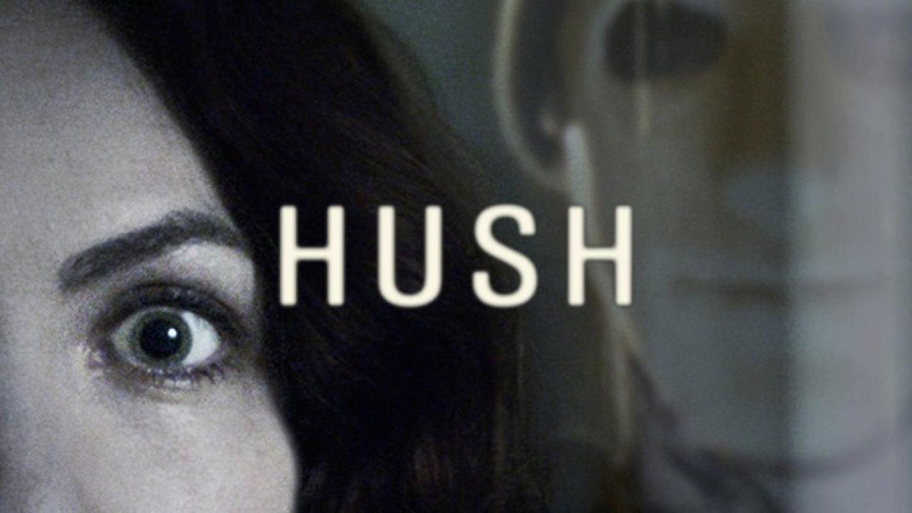فيلم Hush 2016 مترجم كامل اون لاين