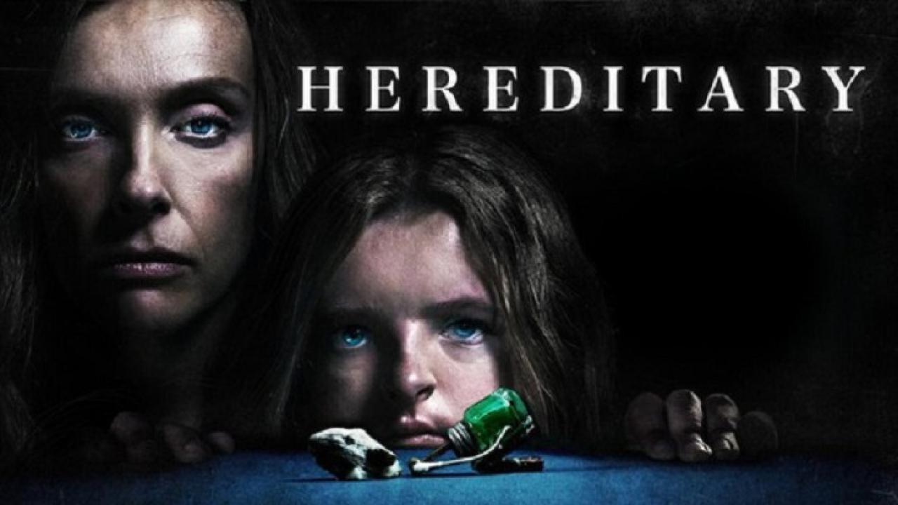 فيلم Hereditary 2018 مترجم كامل اون لاين