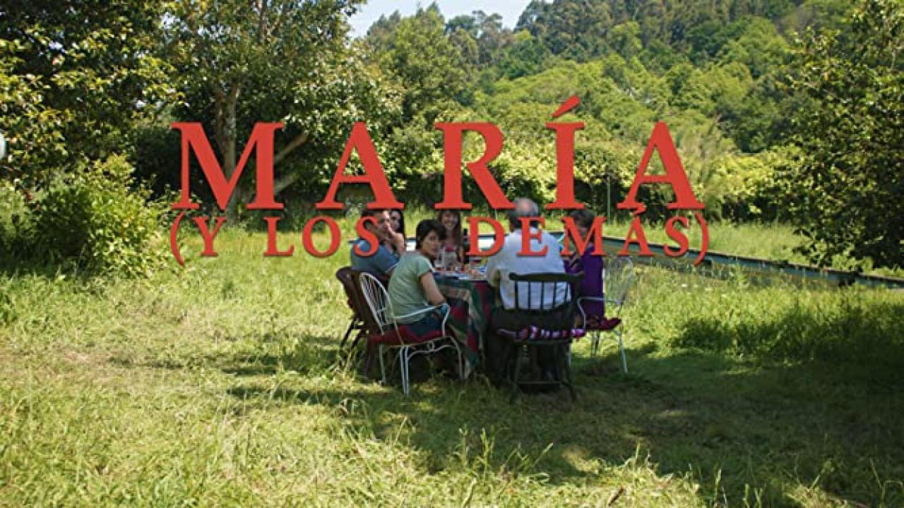 فيلم Maria ( and Everybody Else ) 2016 مترجم كامل اون لاين