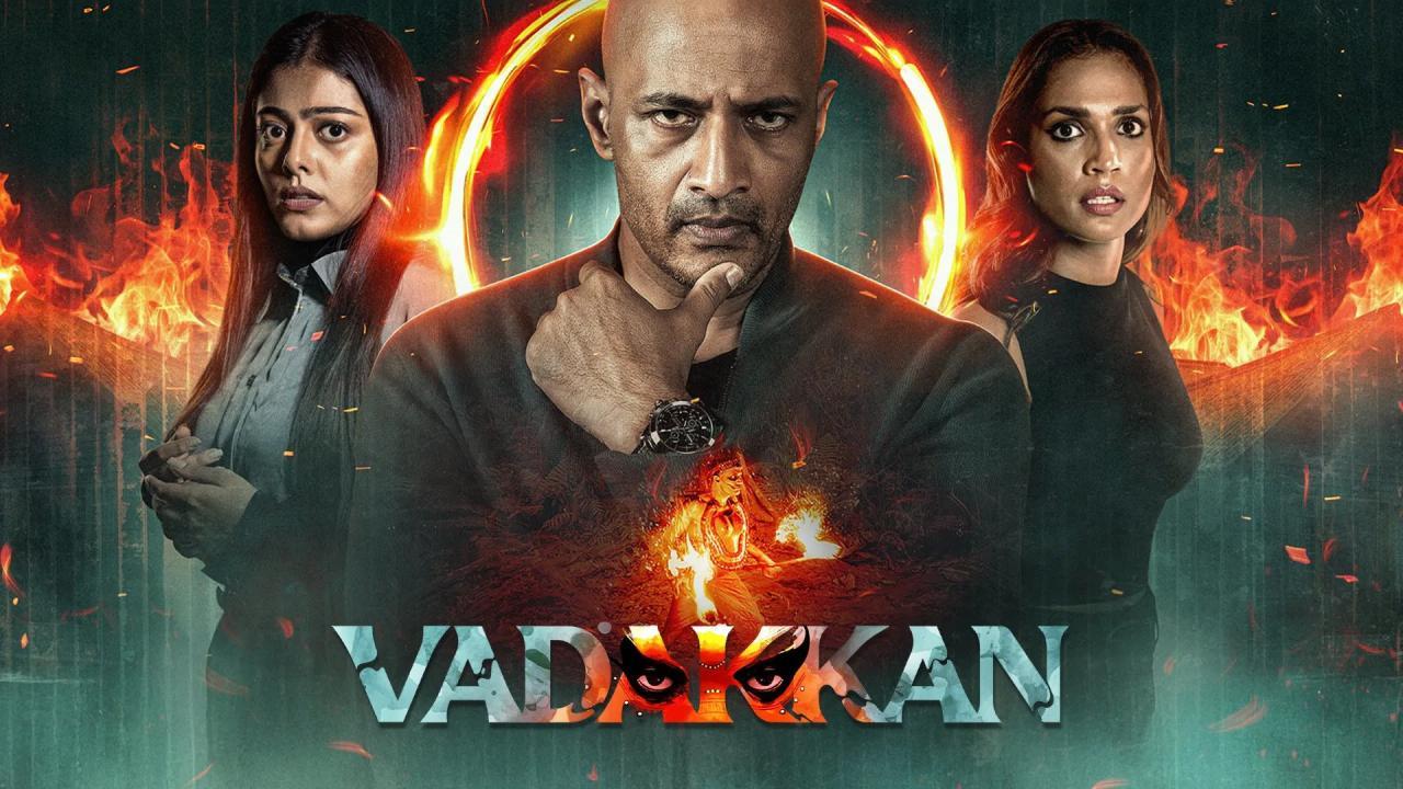فيلم Vadakkan 2025 مترجم كامل HD
