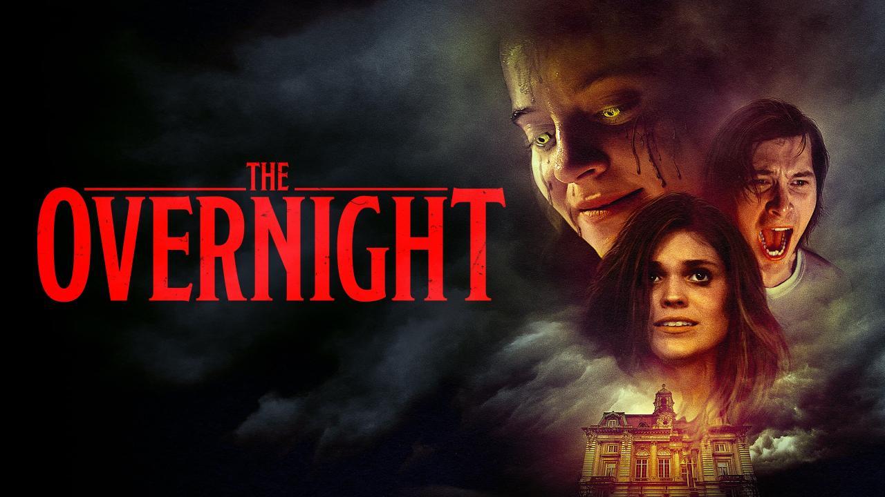 فيلم The Overnight 2022 مترجم كامل اون لاين