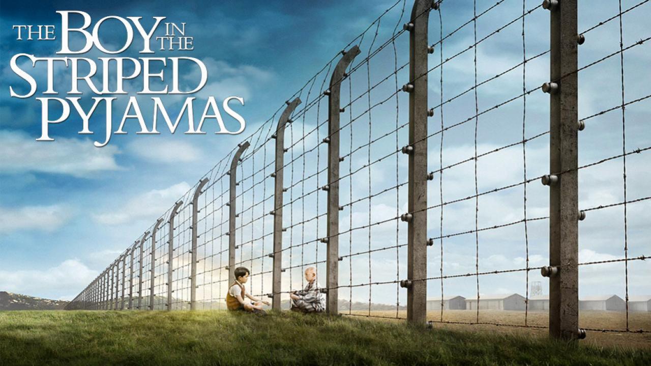 فيلم The Boy in the Striped Pyjamas 2008 مترجم كامل اون لاين